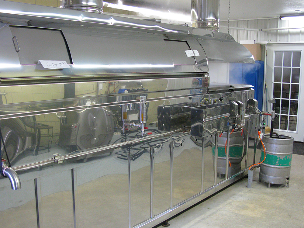 About Harwood Gold Maple Syrup Harwood Gold Charlevoix Michigan